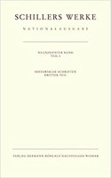 Schillers Werke. Nationalausgabe