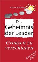 Das Geheimnis der Leader