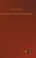 Grammar School Boys Snowbound