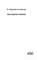 Descripción Colonial