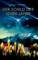 Schild der 10000 Jahre