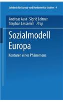 Sozialmodell Europa