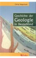 Geschichte der Geologie in Deutschland