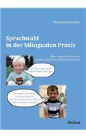 Sprachwahl in der bilingualen Praxis. Eine Langzeitstudie zum deutsch-polnischen Erstspracherwerb