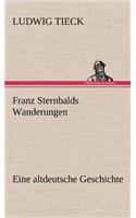 Franz Sternbalds Wanderungen