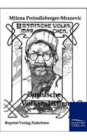 Bosnische Volksmärchen