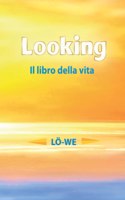 Looking