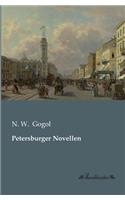 Petersburger Novellen
