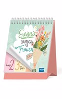 Trotsch Event-Countdown Ereignis-Countdown fur Frauen