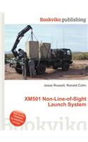 Xm501 Non-Line-Of-Sight Launch System