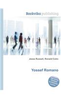 Yossef Romano: (English)