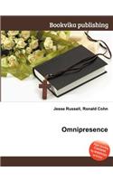 Omnipresence