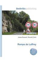 Rampe de Laffrey