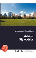 Adrian Slywotzky