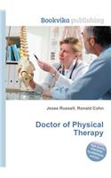 Doctor of Physical Therapy: (English)
