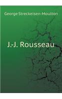 J.-J. Rousseau