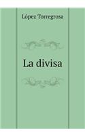 La Divisa