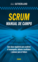 Scrum. Manual de Campo.