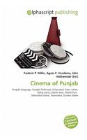 Cinema of Punjab: (English)