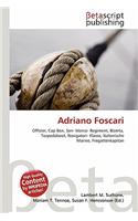 Adriano Foscari: (German)