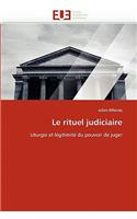 Rituel Judiciaire