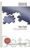 Raw Sylk: (English)