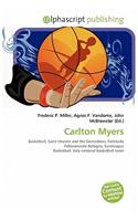 Carlton Myers
