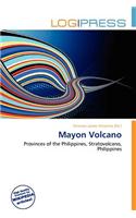 Mayon Volcano: (English)