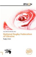 National Rugby Federation of Ukraine: (English)