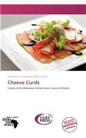 Cheese Curds