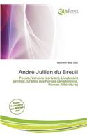 Andr Jullien Du Breuil