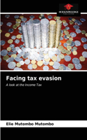 Facing tax evasion