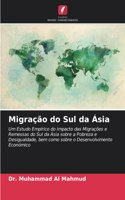 Migração do Sul da Ásia