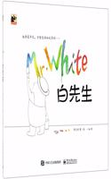 Mr. White