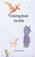 Coloring Book for Kids