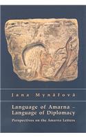 Language of Amarna - Language of Diplomacy