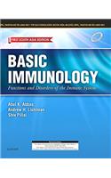 Basic Immunology: Functions and Disorders of the Immune System