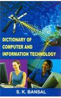 Dictionary Of Computer And Information Technology