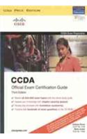 Ccda Official Exam Certification Guide