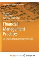 Financial Management Practices