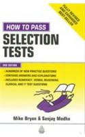 How To Pass Selection Tests