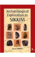 Archaeological Exploration in Sikkim