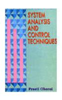 System Analysis And Control Techniques