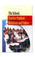 The School Teacher-Student Relations and Values