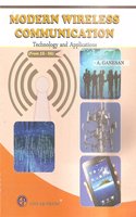 Modern Wireless Communication
