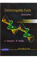 Electromagnetic Fields