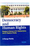 Democracy And Human Right