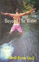 beyond the water