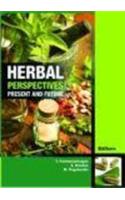 Herbal Perspectives Present And Future