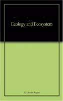 Ecology And Ecosystem